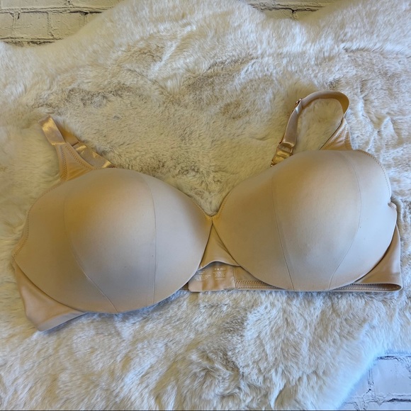 TRUSST Lingerie 42E(DD) Naomi Bra - Picture 2 of 16